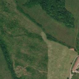 Satellite imagery of (Vrbecka [Luhačovice] ), CZ