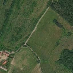 Satellite imagery of (Vrbecka [Luhačovice] ), CZ