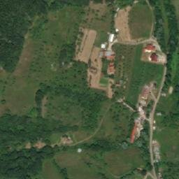 Satellite imagery of (Vrbecka [Luhačovice] ), CZ
