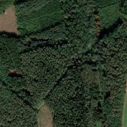 Satellite imagery of Vlarske strojirny [Slavičín-Divnice] factory chimney, CZ