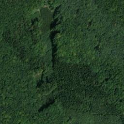 Satellite imagery of Matka [Brumov-Bylnice-Brumov], CZ