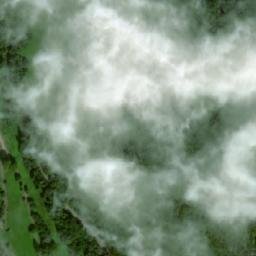 Satellite imagery of boundary_stone, SK