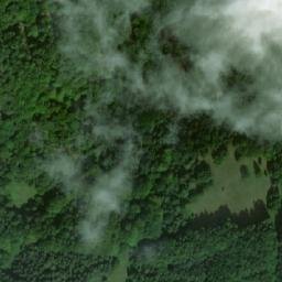 Satellite imagery of kôl 173, PL