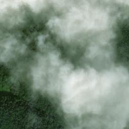 Satellite imagery of kôl 173, PL