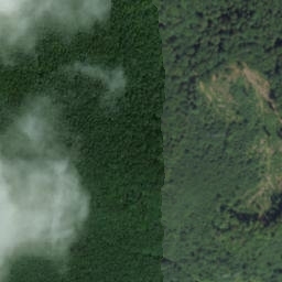 Satellite imagery of HRANICA, PL