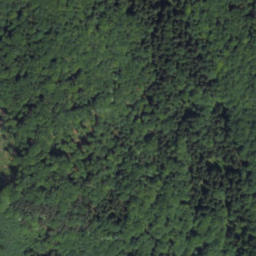 Satellite imagery of boundary_stone, SK