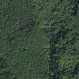 Satellite imagery of boundary_stone, SK