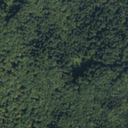 Satellite imagery of boundary_stone, SK