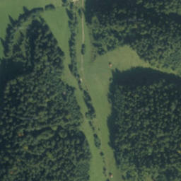 Satellite imagery of boundary_stone, SK