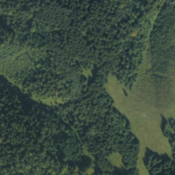 Satellite imagery of boundary_stone, SK