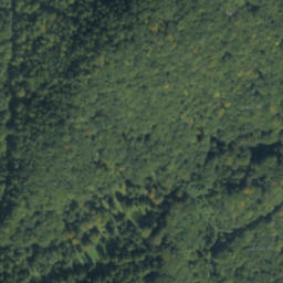 Satellite imagery of boundary_stone, SK
