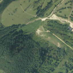 Satellite imagery of vrt iv23, PL