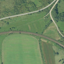 Satellite imagery of survey_point, PL