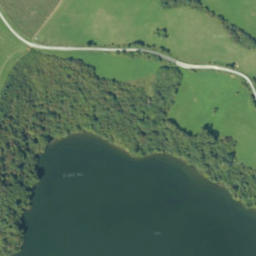 Satellite imagery of survey_point, PL
