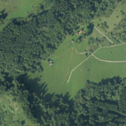 Satellite imagery of VODOVOD, PL