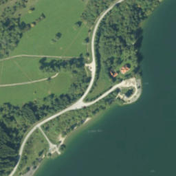 Satellite imagery of VODOVOD, PL