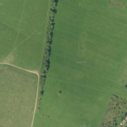 Satellite imagery of survey_point, PL