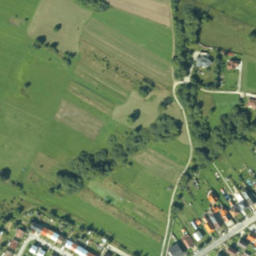 Satellite imagery of survey_point, PL