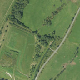 Satellite imagery of Vodovod, PL