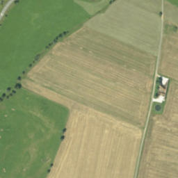 Satellite imagery of Vodovod, PL