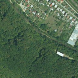 Satellite imagery of survey_point, PL