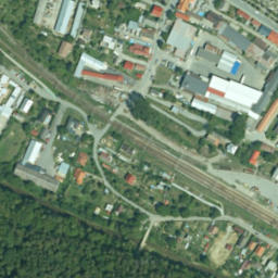 Satellite imagery of survey_point, PL