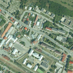 Satellite imagery of survey_point, PL