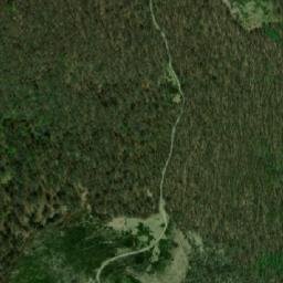 Satellite imagery of Znak geodezyjny, PL