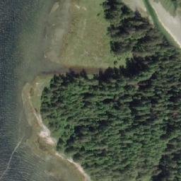 Satellite imagery of River Point, CA