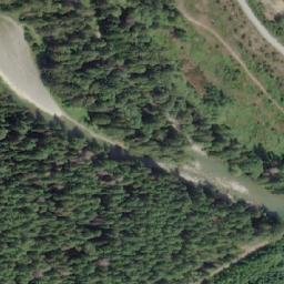 Satellite imagery of River Point, CA