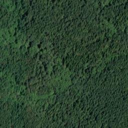 Satellite imagery of Taggart Peak, CA