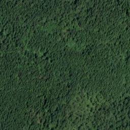 Satellite imagery of Taggart Peak, CA