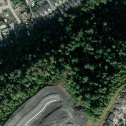 Satellite imagery of survey_point, CA