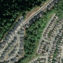 Satellite imagery of survey_point, CA