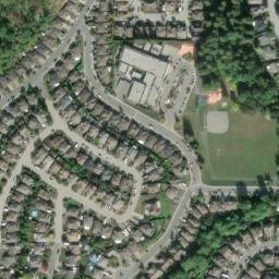 Satellite imagery of survey_point, CA