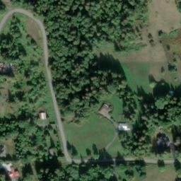 Satellite imagery of Mount Tom, CA