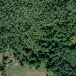 Satellite imagery of Lookout Ridge, CA