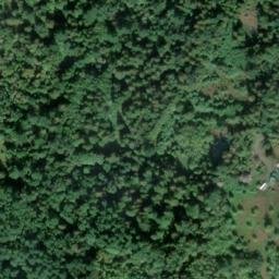 Satellite imagery of Lookout Ridge, CA