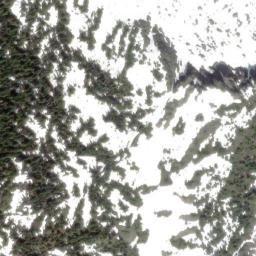 Satellite imagery of Mount Lockwood, CA
