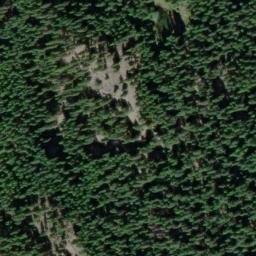Satellite imagery of Mount Davis, CA