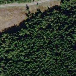 Satellite imagery of Montezuma Hill, CA
