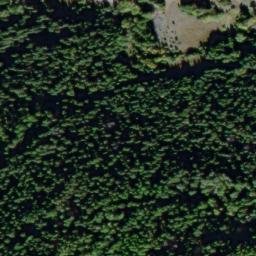 Satellite imagery of Montezuma Hill, CA