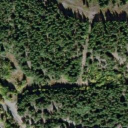 Satellite imagery of Deadman Hill, CA