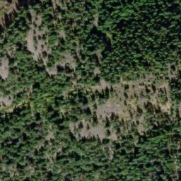 Satellite imagery of Deadman Hill, CA