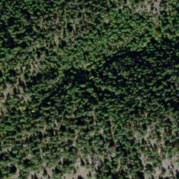 Satellite imagery of Deadman Hill, CA