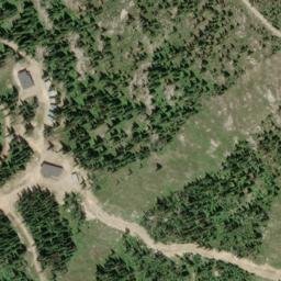 Satellite imagery of GCM #469114 / 81H4668, CA