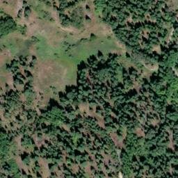 Satellite imagery of Talus Hill, CA