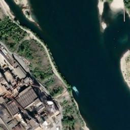 Satellite imagery of GCM #367631 / 01H2336, CA
