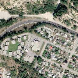 Satellite imagery of GCM #11296 / 4137, CA