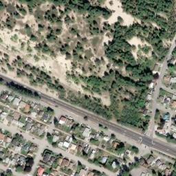 Satellite imagery of GCM #513929 / 01H2345, CA